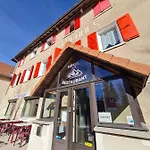 Des Cevennes Отель Mezilhac