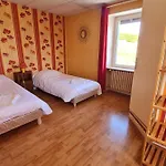 Des Cevennes Hotel Mezilhac