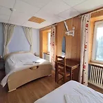 Des Cevennes Hotel