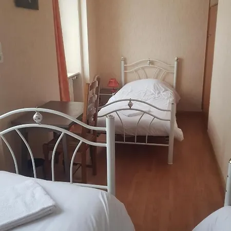 Hotel Des Cevennes 2*