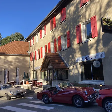 Des Cevennes Mezilhac