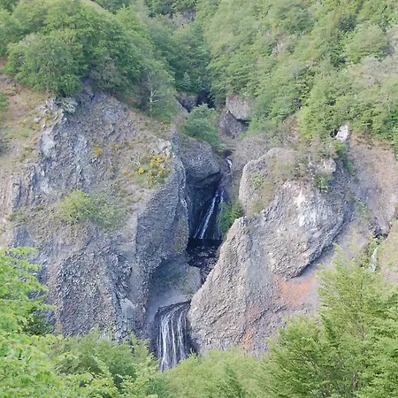 Des Cevennes Hotel 2*