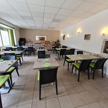 Otel Des Cevennes Mezilhac