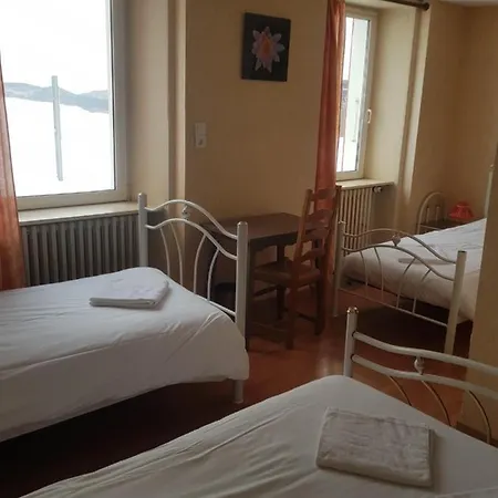 Hotell Des Cevennes