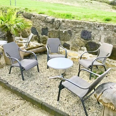 Hotell Des Cevennes Mezilhac