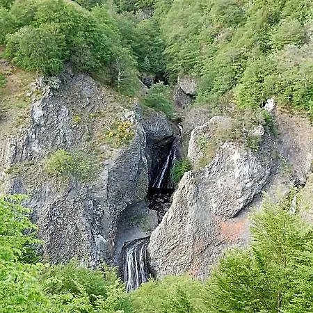 Des Cevennes Mezilhac