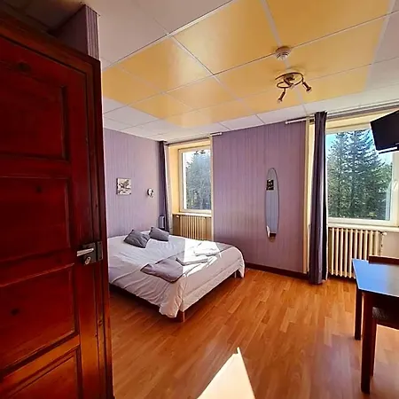 Otel Des Cevennes