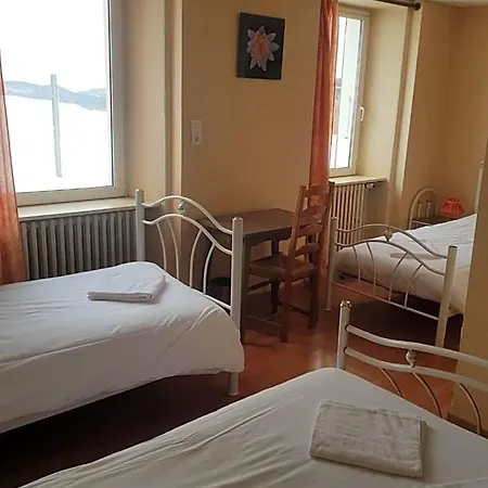 Hotel Des Cevennes Mezilhac
