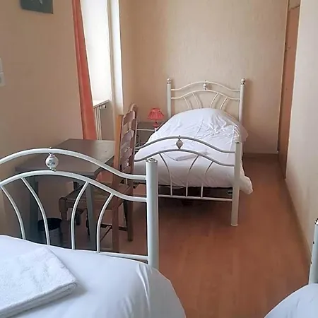Otel Des Cevennes