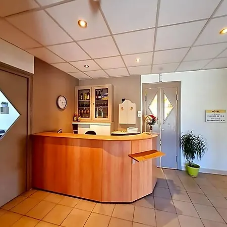 Des Cevennes Otel Mezilhac
