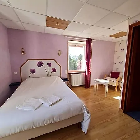 Des Cevennes Mezilhac