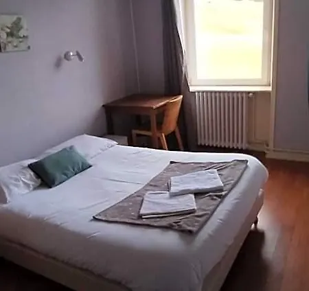 Des Cevennes Otel 2*