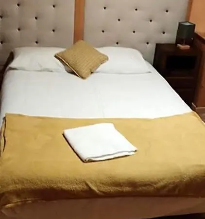Otel Des Cevennes 2*