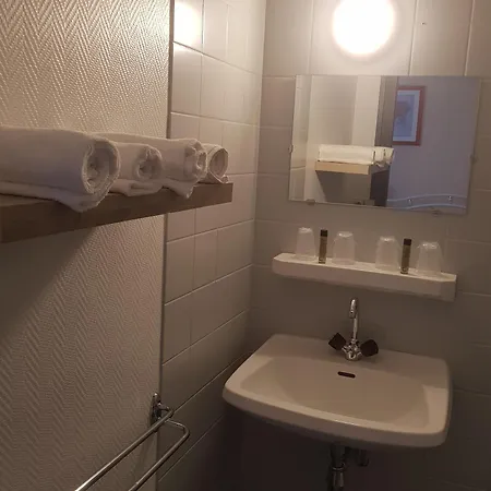 Des Cevennes Hotell Mezilhac